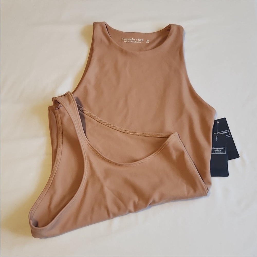 AF Nude Bodysuit NWT XS